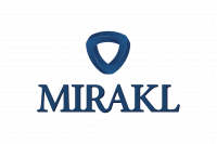 MIRAKL sponsor logo