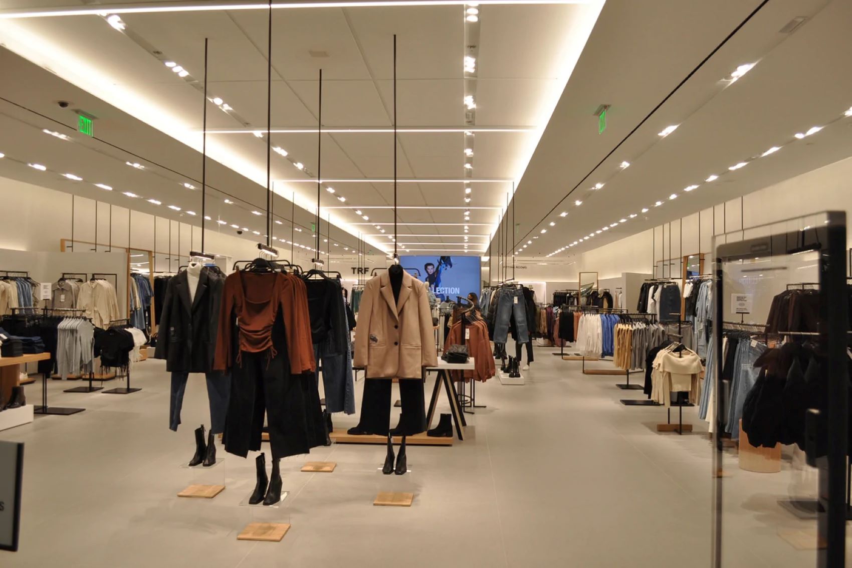 NRF | 10 Must-see New York City Stores