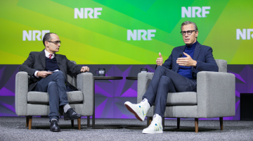 NRF 2023: Retail's Big Show Neiman Marcus Group