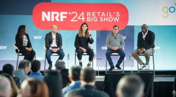 Leaders from Stitch Fix, Macy’s, Kraft Heinz and Ocala speak at NRF Supply Chain 360 Summit.
