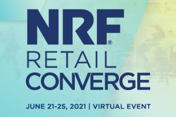 NRF Retail Converge