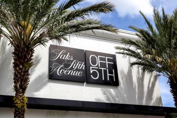 Saks Off 5th CEO says full priced retailers 'played in our sandbox' with  influx of promotions