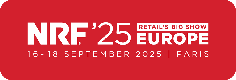 NRF 25 Europe 18-18 September 2025 in Paris