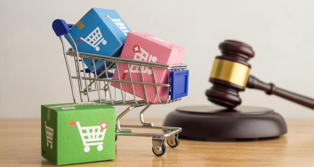 Retail law