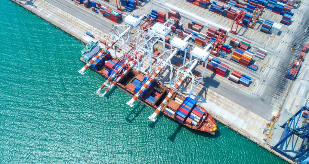 Retail Trade Issues January 2025