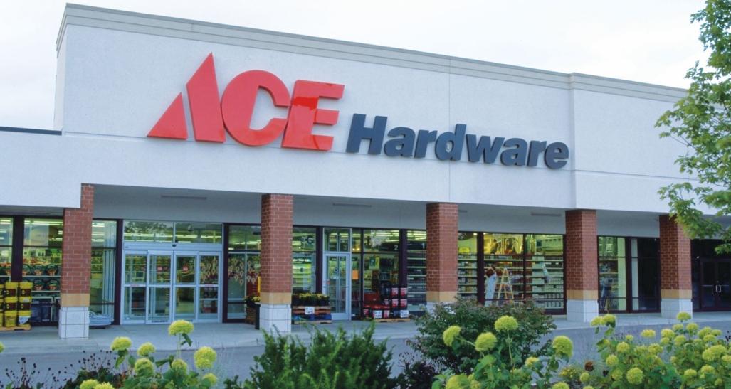 Ace Hardware