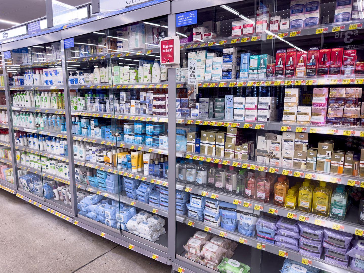 Fighting the rising national threat of retail crime