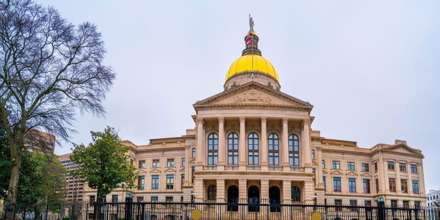 Georgia Rounding Guidance