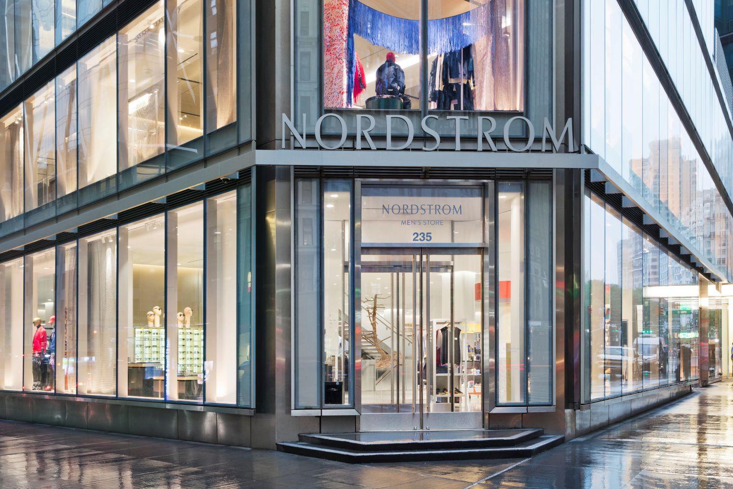 Department stores keep trying to find their footing, off-price stands firm