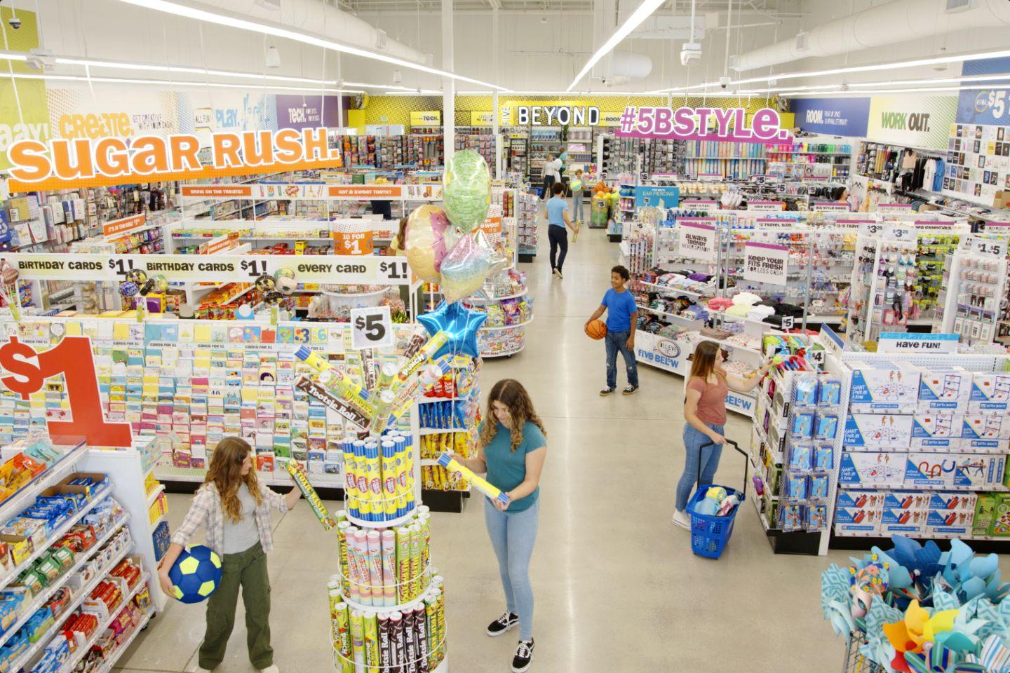 Generation Z’s buying power is reshaping retail trends and revitalizing malls