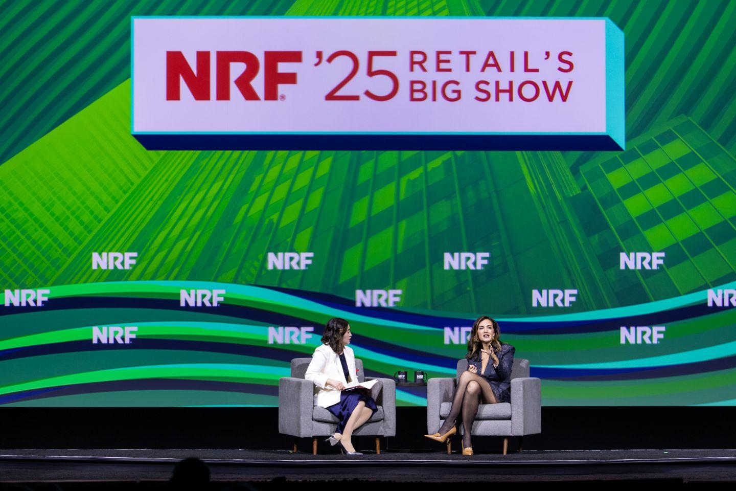 The future of retail at NRF 2025: Retail’s Big Show