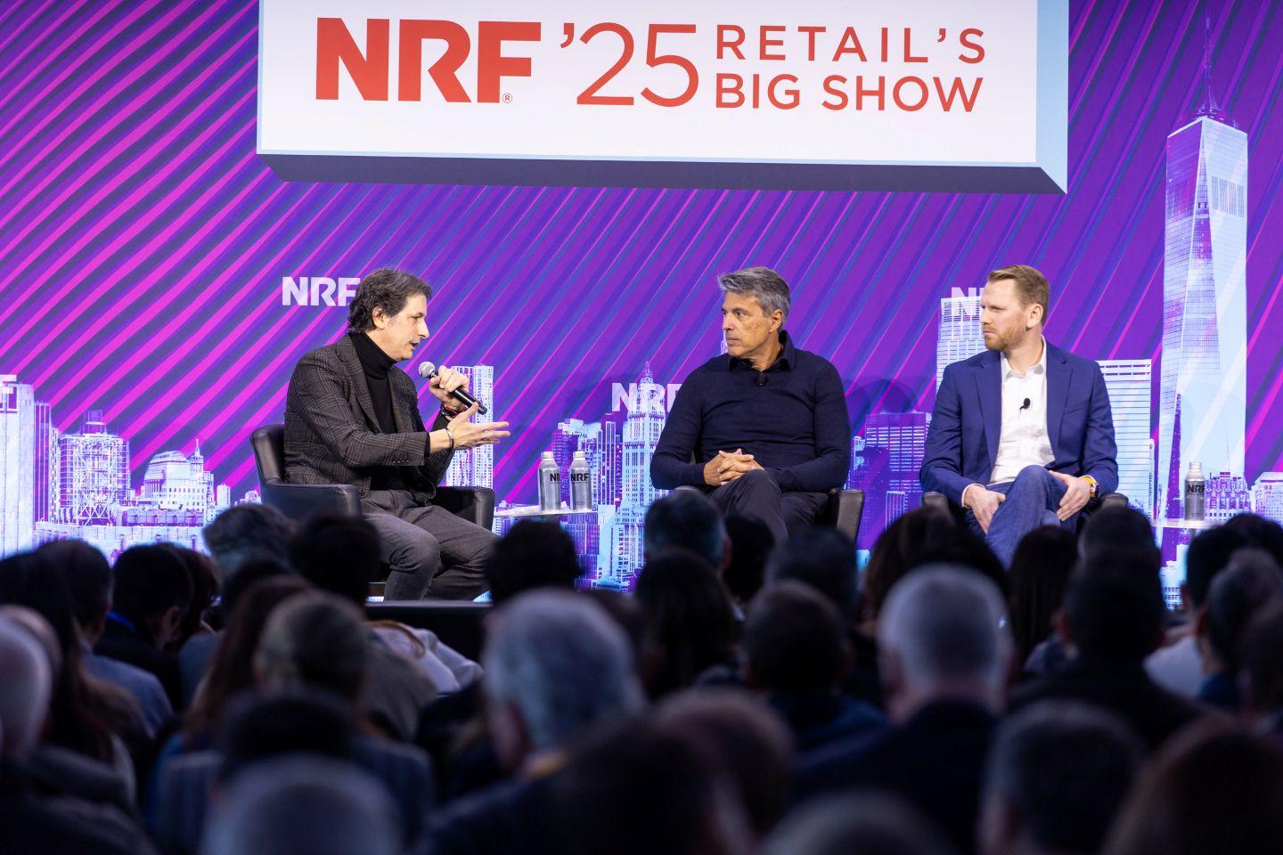 A retail transformation agenda delivers much — and requires much