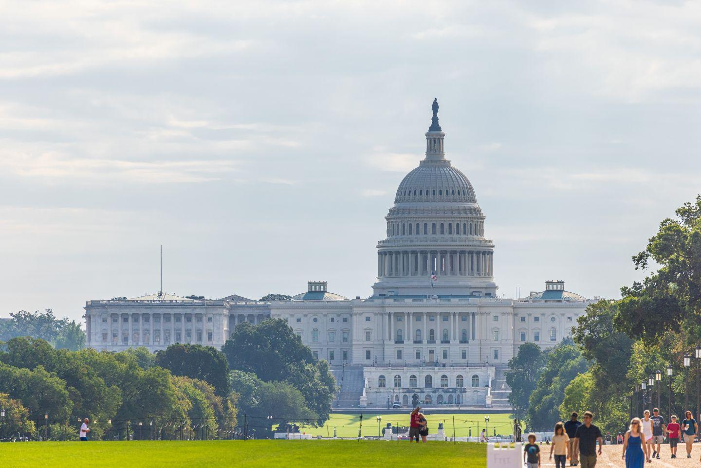4 policy priorities for the retail industry in 2025