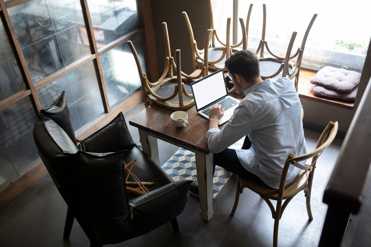 Small businesses fight to survive amidst tariff uncertainty