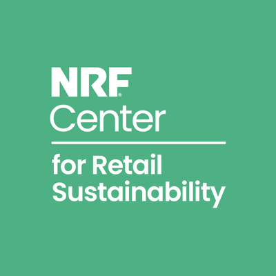 NRF Center for Retail Sustainability Network