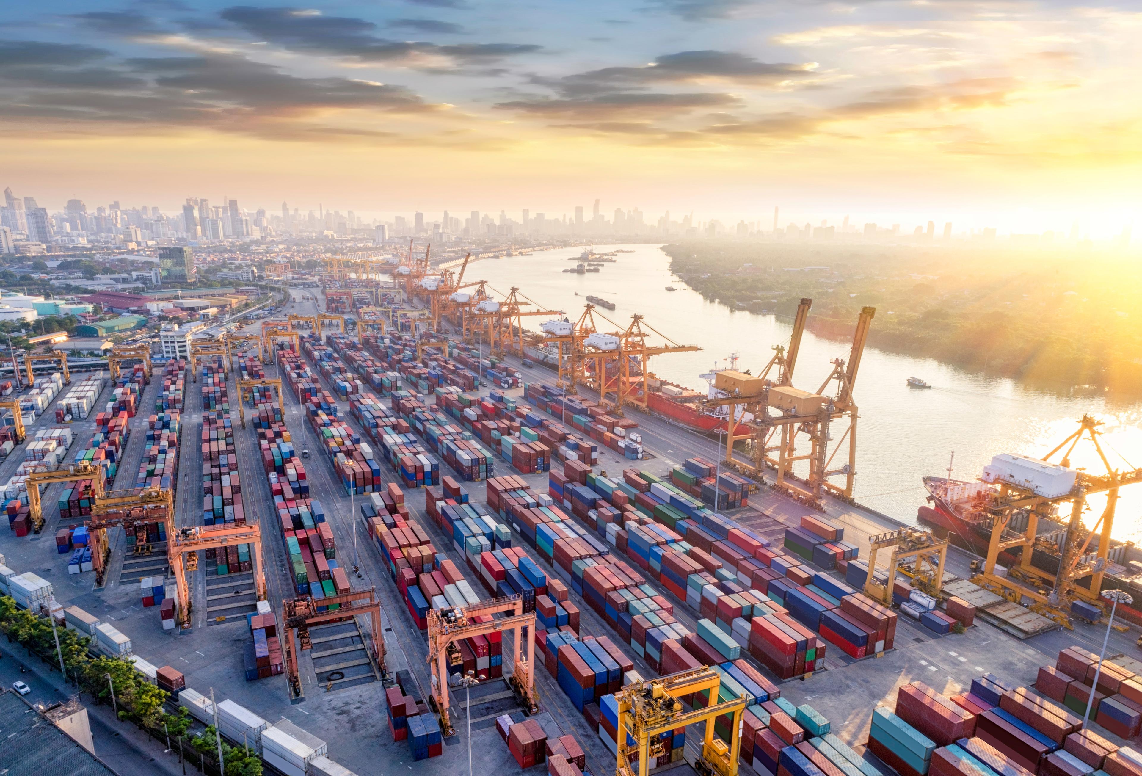 Reverse logistics resources