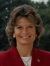 image of Lisa Murkowski