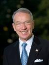 image of Charles E. Grassley