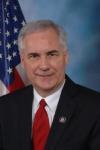 image of Thomas M. McClintock