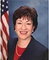 image of Susan M. Collins