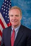 image of Christopher J. Van Hollen