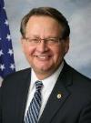 image of Gary C. Peters