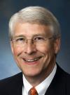image of Roger F. Wicker