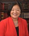 image of Mazie K. Hirono