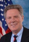 image of Frank J. Pallone