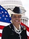 image of Frederica S. Wilson