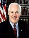 image of John Cornyn