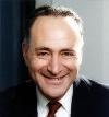 image of Chuck Schumer