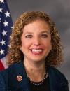 image of Deborah Wasserman Schultz