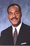 image of Emanuel Cleaver