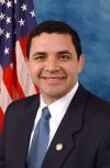 image of Henry R. Cuellar
