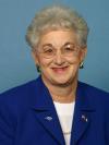 image of Virginia A. Foxx