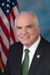 image of George J. Kelly