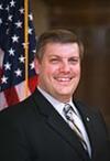 image of Barry D. Loudermilk