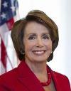 image of Nancy P. Pelosi
