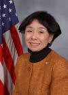 image of Doris O. Matsui