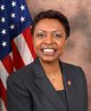 image of Yvette D. Clarke