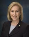 image of Kirsten E. Gillibrand