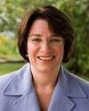 image of Amy J. Klobuchar