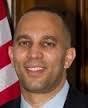 image of Hakeem Jeffries