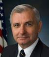 image of John F. Reed
