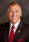 image of Thomas R. Tillis