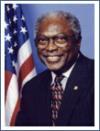 image of James E. Clyburn