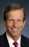 image of John R. Thune