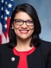 image of Rashida H. Tlaib