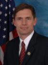 image of Martin T. Heinrich
